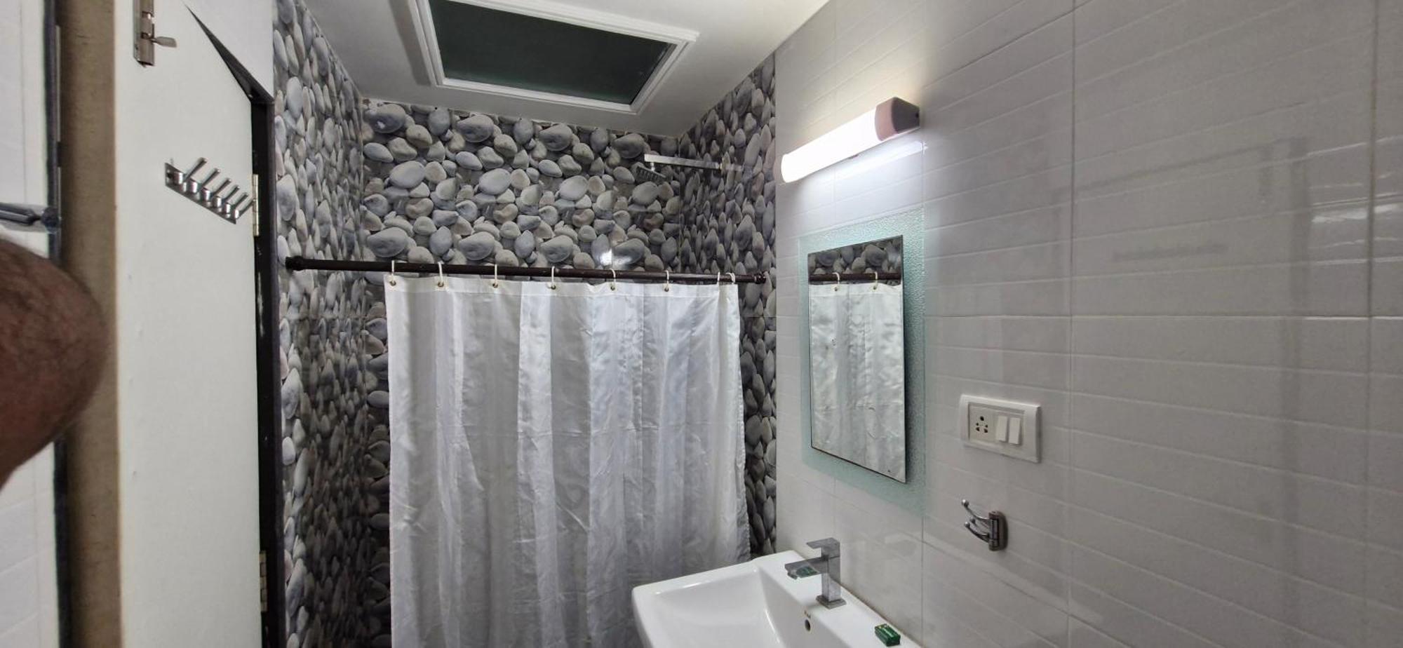Haven Apartment Inn Baga Beach Экстерьер фото