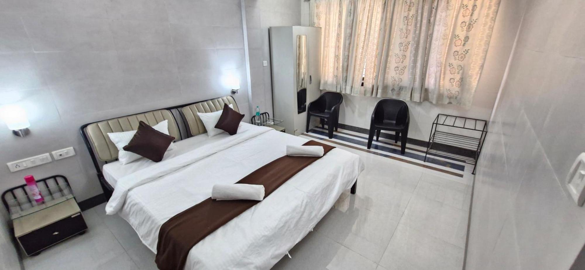 Haven Apartment Inn Baga Beach Экстерьер фото