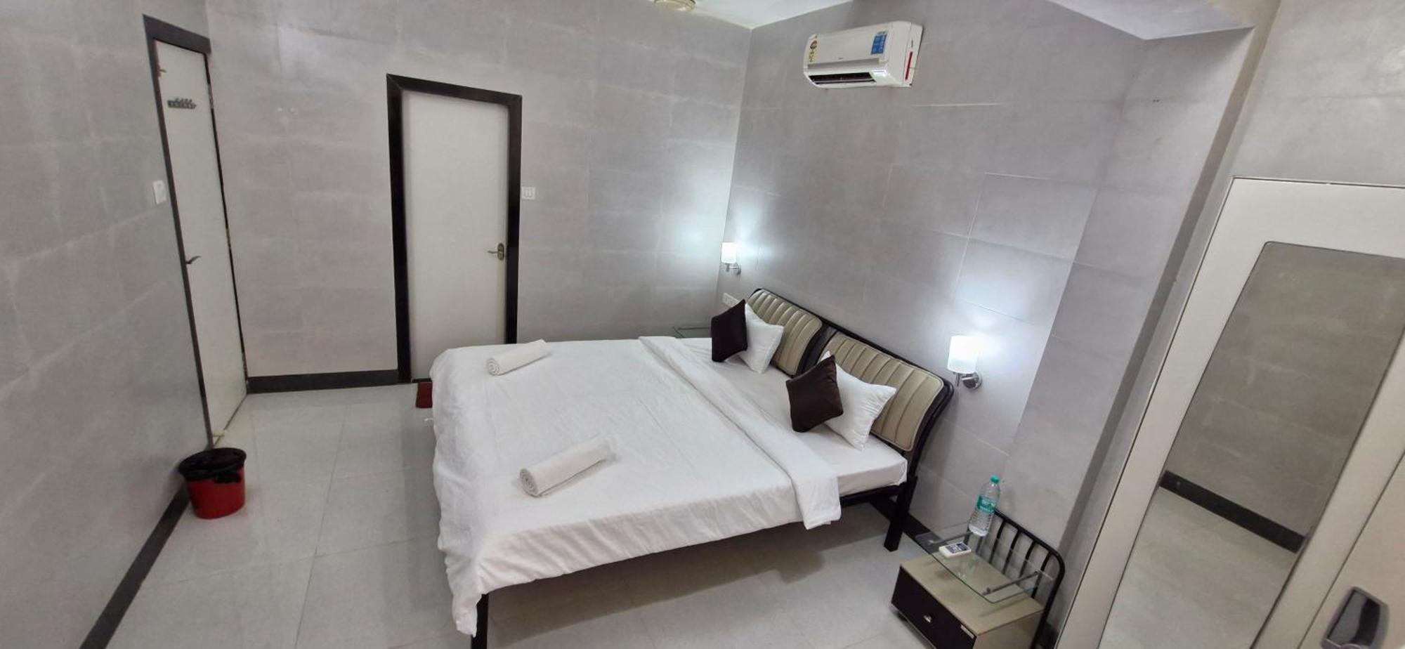 Haven Apartment Inn Baga Beach Экстерьер фото